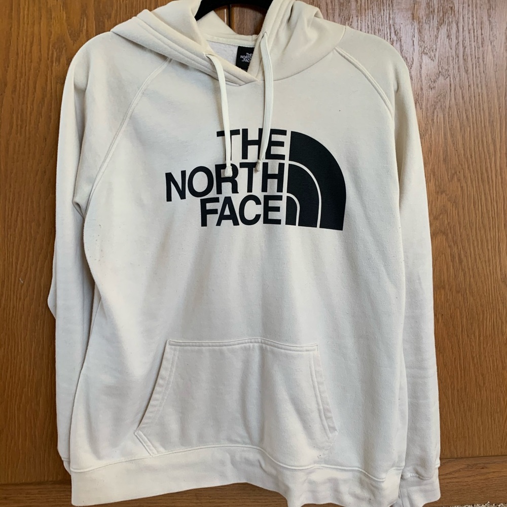 The North Face Half Dome Hoodie
